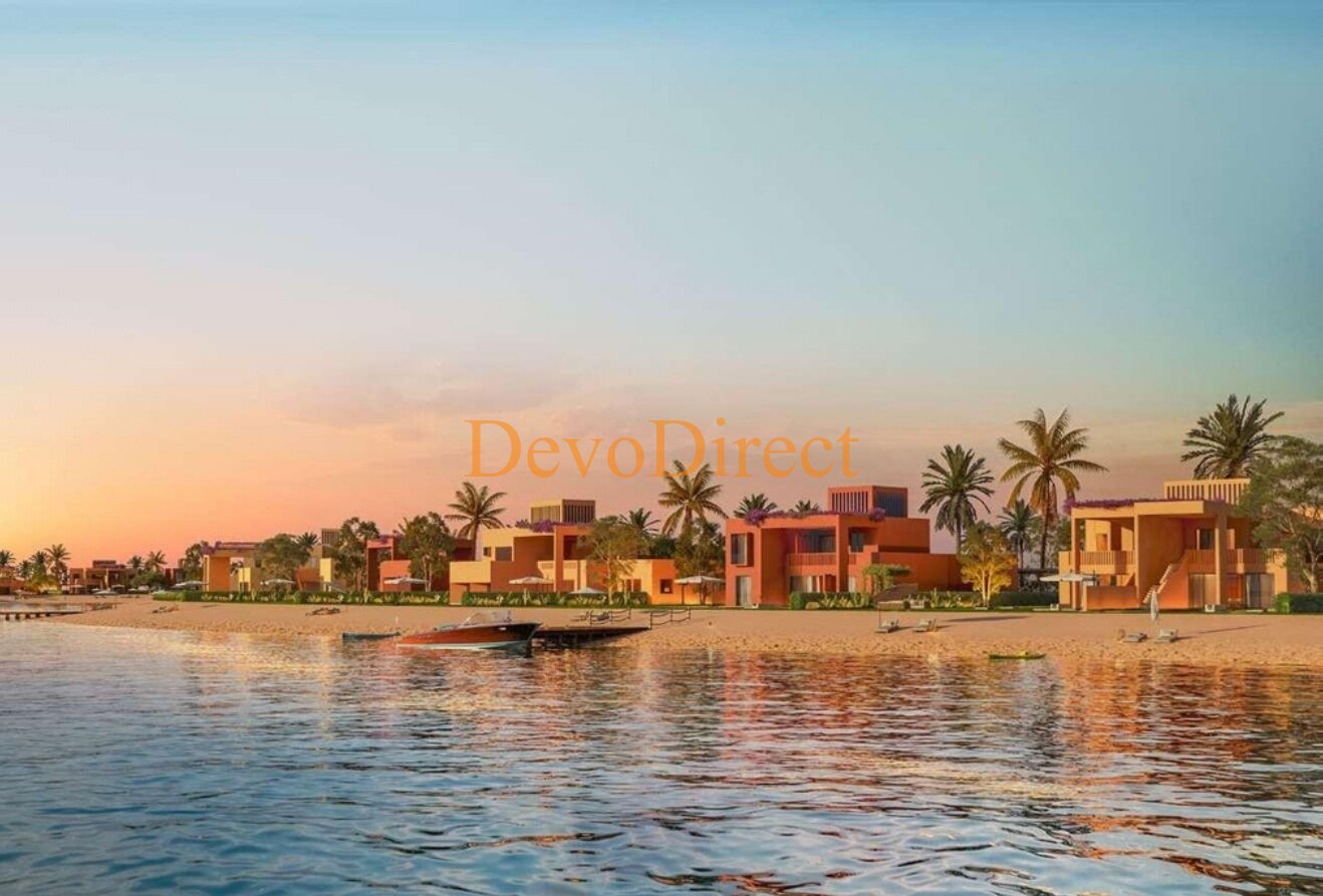 Luxus 4-Schlafzimmer-Villa zum Verkauf in El Gouna Luxus 4-Schlafzimmer-Villa zum Verkauf in El Gouna