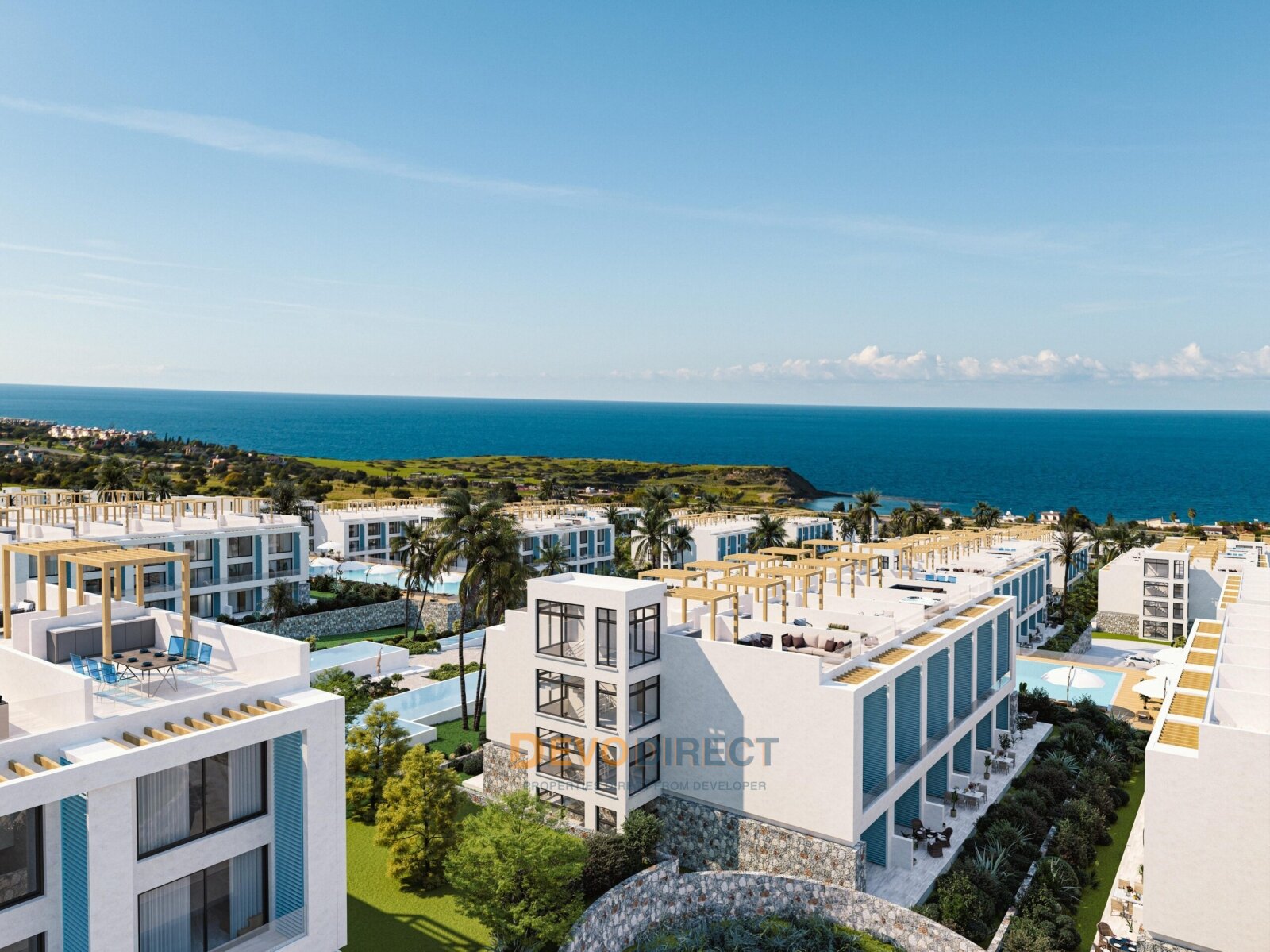 Meerblick 3-Zimmer-Wohnung in Nordzypern Kyrenia zu verkaufen Meerblick 3-Zimmer-Wohnung in Nordzypern Kyrenia zu verkaufen